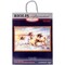 Riolis Counted Cross Stitch Kit 23.5"X15.75"-In The Sunset (14 Count)